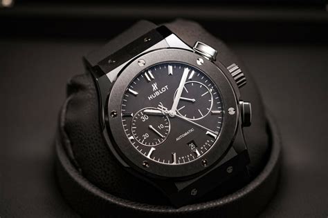 hublot 521.cm.1171.rx|Hublot Classic Fusion Chronograph 521.CM.1171.RX.